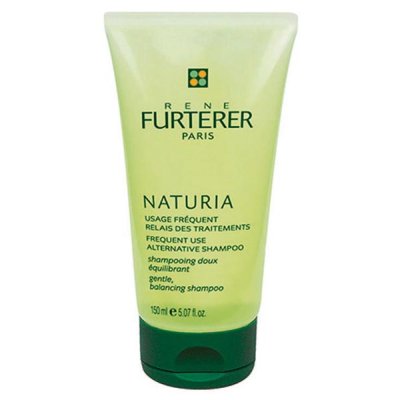 Rene Furterer Paris Naturia Balancing Shampoo 150ml
